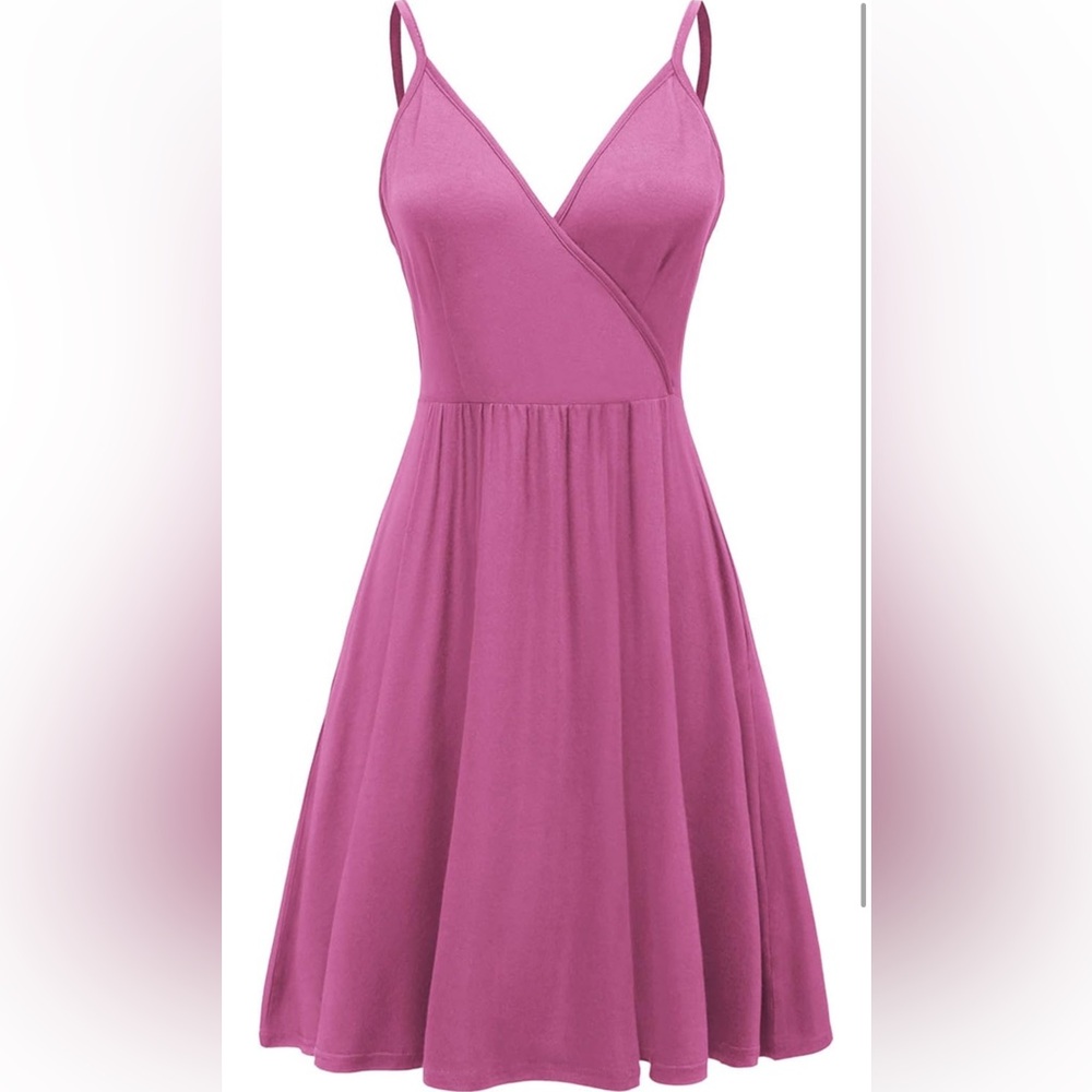 Amazon Summer Dress